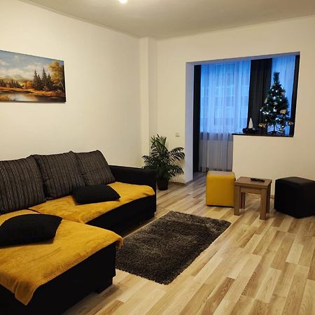 Apartament Racadau Brașov Exterior foto