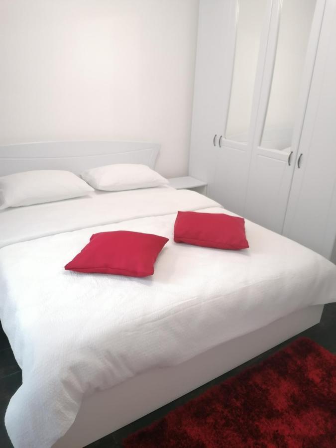 Apartament Racadau Brașov Exterior foto